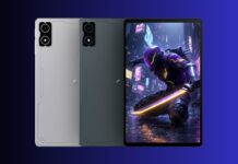 Uzun Ömürlü Bataryalı Black Shark Tabletler Şimdi Sizinle!