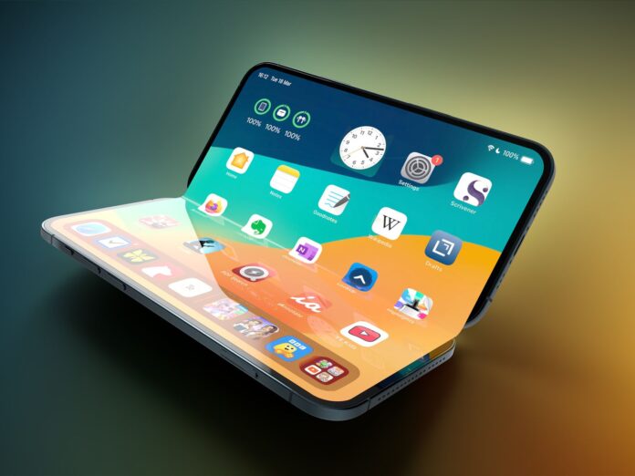 Foldable-iPhone-2023-Feature-Homescreen