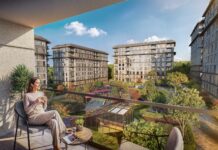 Luxera GYO’dan Erişilebilir Konut: Sultanbeyli Sulkent