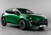 OGD Seçti: 2026 Yılın Otomobili Ödülü İkinci Kez Renault Clio’nun