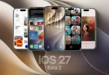 iOS 27 Beta 2 yayınlandı: Siri, Wallet ve RCS tarafında önemli yenilikler