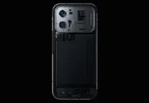 Kompakt Gövdede Dev Donanım: LIPO Ekran Teknolojili Xiaomi 18 Pro Detaylandı