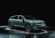 Türkiye’de Üretilecek İlk Dacia Modeli: Striker