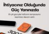 Yeni Hooma Magpulse Slim Powerbank Serisi