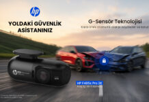 HP F499x 4K ve Hayat Kurtaran G-Sensör Teknolojisi!