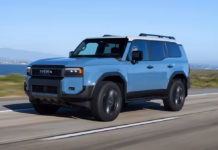 4×4 ve 4×2 Araçlara Farklı Vergi Kapıda: TBMM’den Kritik ÖTV Adımı
