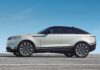 Range Rover SUV Kalıplarını Yıkıyor: Tamamen Elektrikli “Range Rover GT” Resmi Olarak Tanıtıldı!