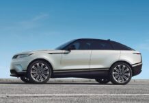 Range Rover SUV Kalıplarını Yıkıyor: Tamamen Elektrikli “Range Rover GT” Resmi Olarak Tanıtıldı!