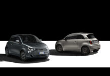 İtalyan Zarafeti Yollarda: Fiat 500e Giorgio Armani Collector’s Edition