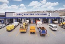TÜVTÜRK Dönemi Sona Eriyor: Araç Muayenesinde 20 Yıllık “TURKA” Devri 15 Ağustos 2027’de Başlıyor