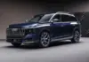 Audi’den Gövde Gösterisi: Tarihin En Büyük ve En Lüks SUV Modeli Yeni 2027 Audi Q9 Tanıtıldı!