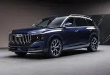 Audi’den Gövde Gösterisi: Tarihin En Büyük ve En Lüks SUV Modeli Yeni 2027 Audi Q9 Tanıtıldı!