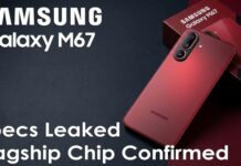 Geekbench’te Yakalandı: Samsung Galaxy M67 Hem Android 17 Hem de Eski Amiral Gemisi İşlemciyle Geliyor