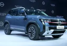 Hem Ekonomik Hem Güvenli: 5 Yıldızlı Nissan Tekton Özellikleri ve Tüm Detayları