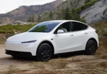 Tesla Model Y Marka Aracını Sıfır Fiyatının Üzerinde Satmak İstedi: Vatandaş İhbar Etti, Bakanlık Cezayı Kesti