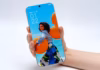 Sektörde Bir İlk: Tecno, 0 mm Çerçevesiz “Borderless Concept Phone” Modelini Duyurdu