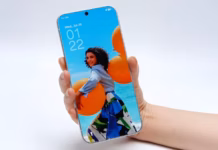 Sektörde Bir İlk: Tecno, 0 mm Çerçevesiz “Borderless Concept Phone” Modelini Duyurdu