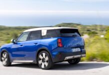 %25’ten %55 ÖTV Dilimine Sıçrayış: MINI Countryman E’nin Fiyatı 3,84 Milyon TL’ye Yükseldi!