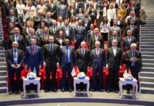 İklim Hedefleri Finansmanla Buluştu