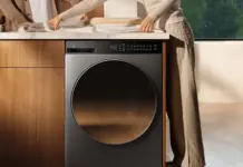 Aynı Anda Üç Farklı Yıkama: Xiaomi’den 14 kg Kapasiteli Üç Tamburlu Çamaşır Makinesi!