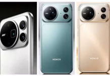 Android Dünyasında Bir İlk: Honor Magic 9, 55 MP Kare Selfie Kamerasıyla Geliyor!